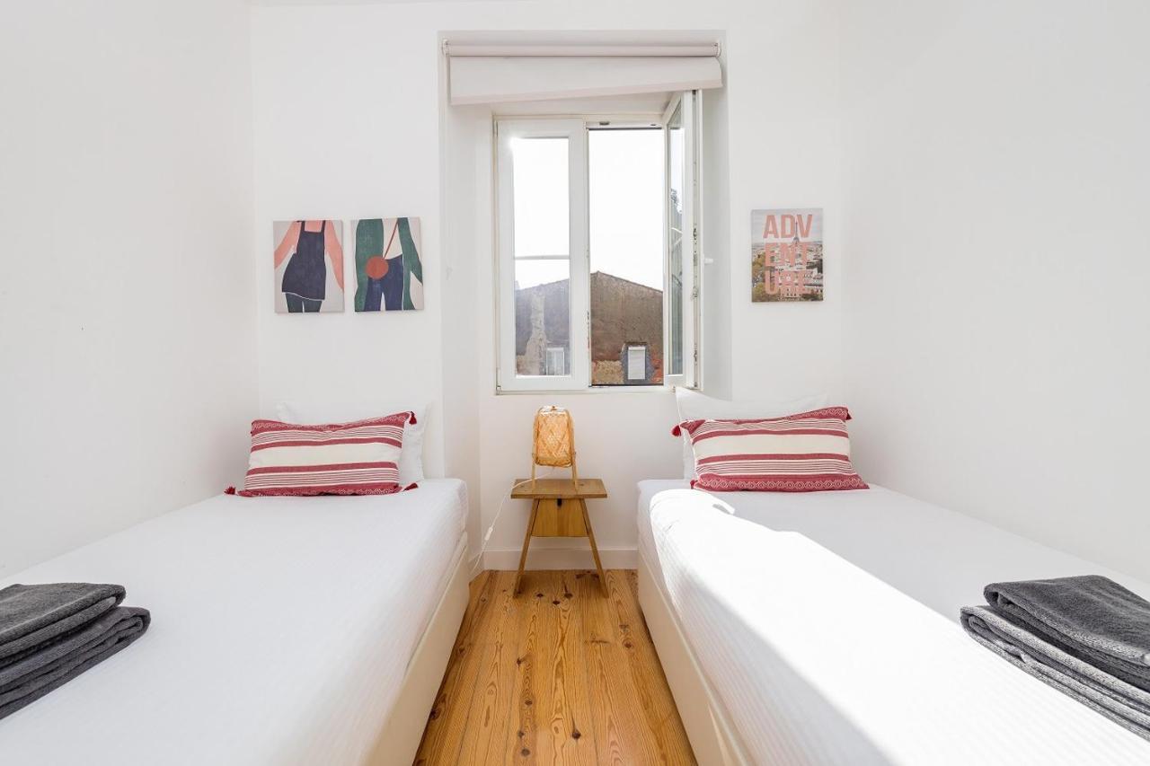 Apartamento Anjos