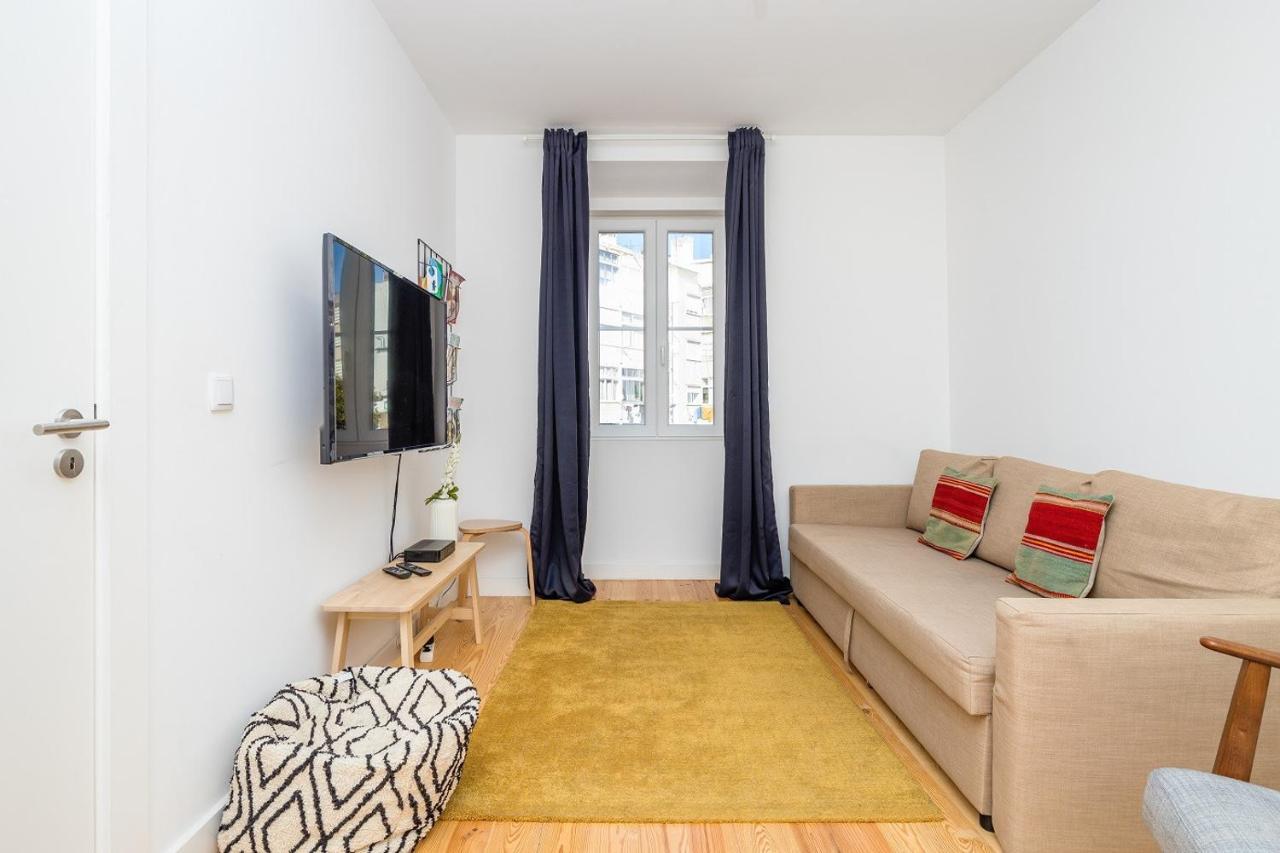 Apartamento Anjos *