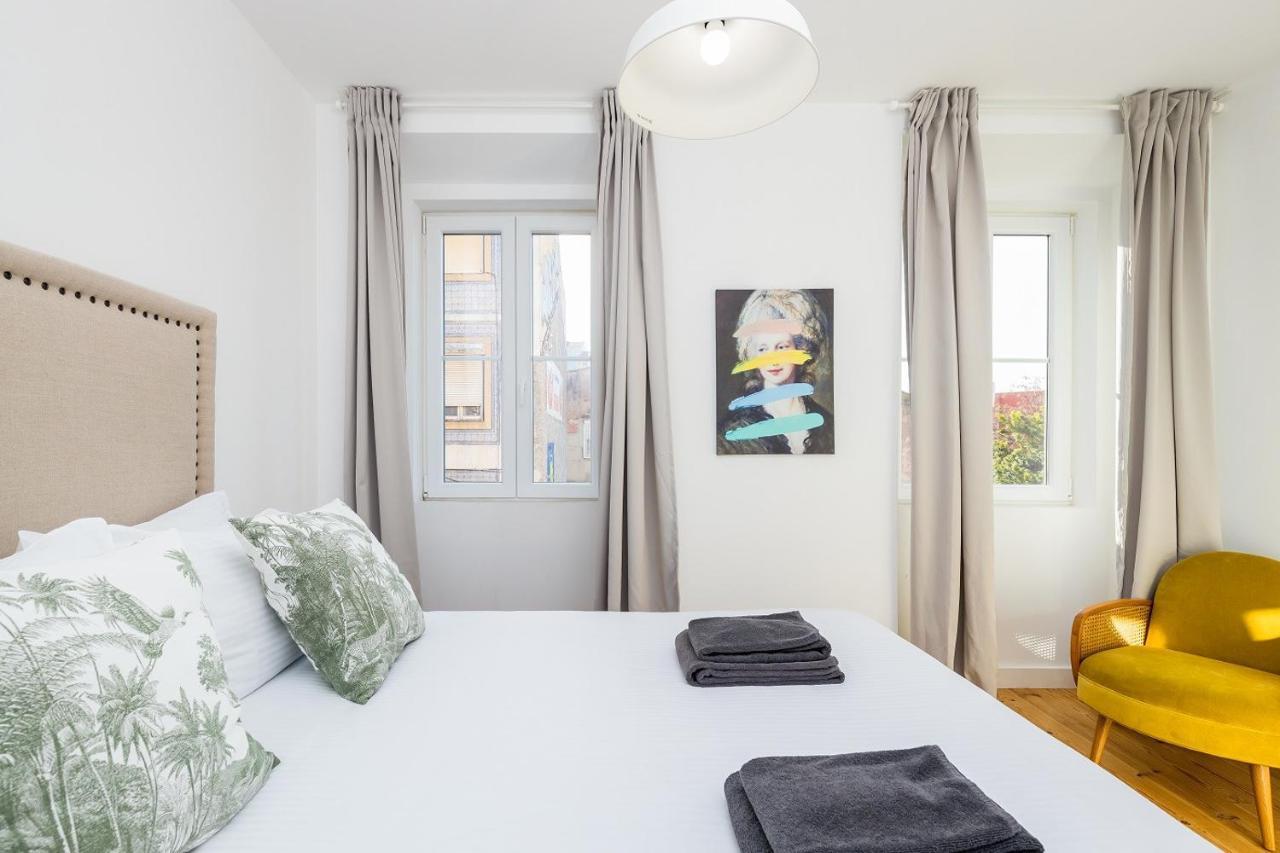 Apartamento Anjos *