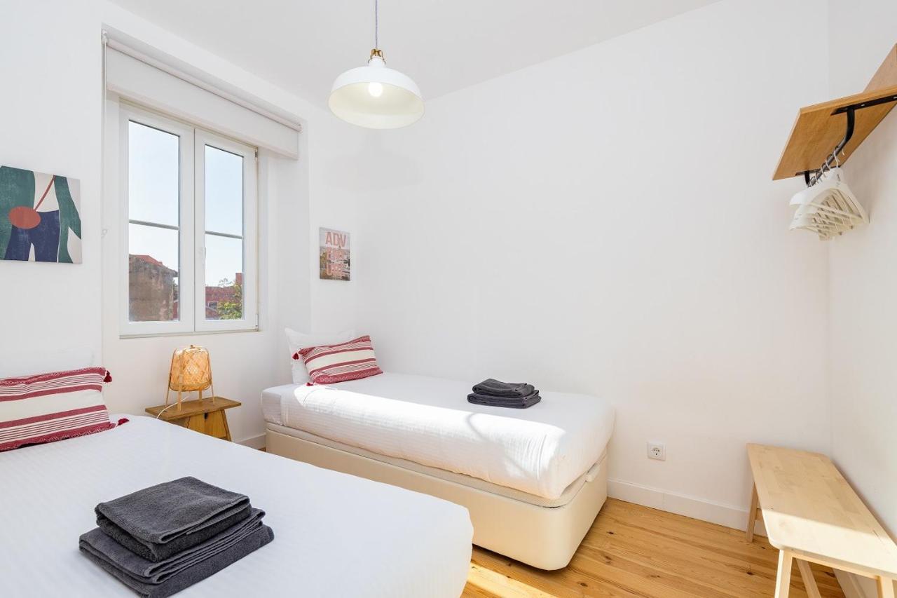 Apartamento Anjos