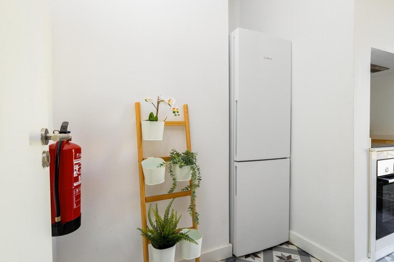 Apartamento Anjos